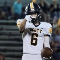 Isaiah Bush (@isaiahlbush) 's Twitter Profile Photo Isaiah Bush (@isaiahlbush) 's Twitter Profile Photo