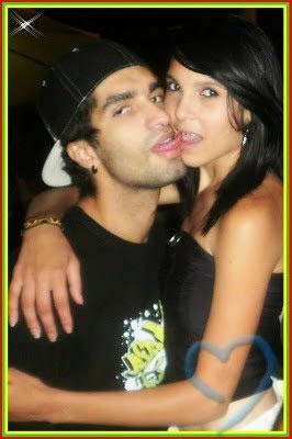 Tipoow de garotiinha ceerta ;)
