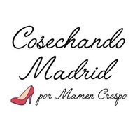 Cosechando Madrid(@cosechandomad) 's Twitter Profile Photo