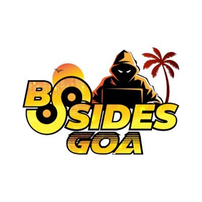 Official Account of Security BSides Goa, India 1st edition: 25th-27th April 2024 🔥