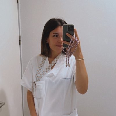 Galega | Residente de Cirugía Plástica en Vigo 🩺 | Alumni UAM | Elena 👯‍♂️ Ig: @ladelosesquemas