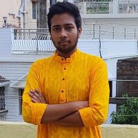 Areetra Dasgupta | অরিত্র দাশগুপ্ত(@AreetraDasgupta) 's Twitter Profile Photo