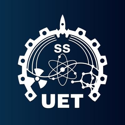 UET_SS Profile Picture