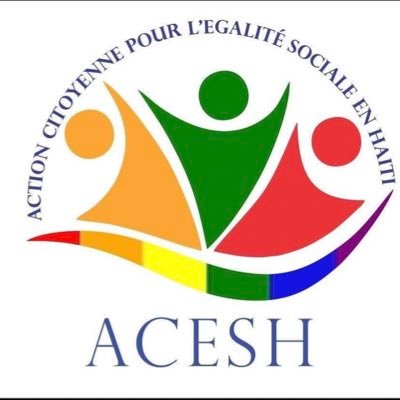 Aceshayiti's profile picture. Organisation des droits de la personne basée dans l’Artibonite et dans l’Ouest