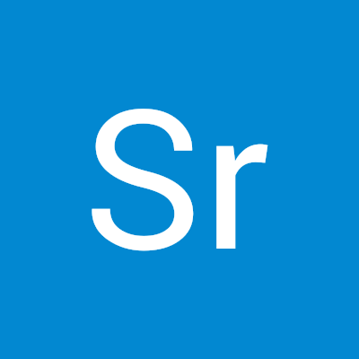 Sr Sr
