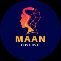 Maan Online(@maanonline) 's Twitter Profile Photo