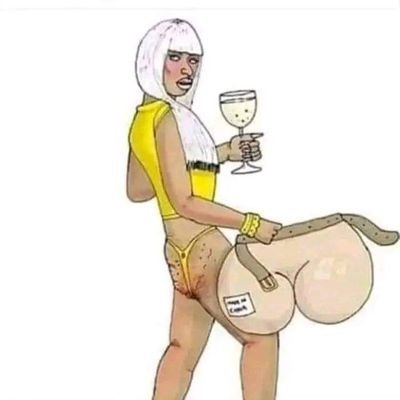 MukabuwaSharon's profile picture. For fun