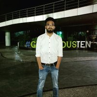 RAhul Uppadhayay (@rahuluppadhayay) 's Twitter Profile