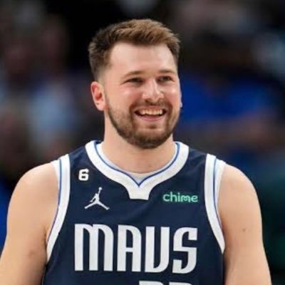 Lukamagic533130's profile picture. Luka doncic is goat   NBA Interesting
