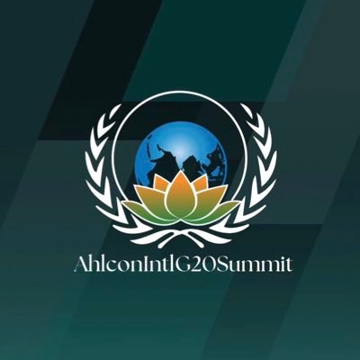 Ahlcon Intl Inter School G20 Summit 