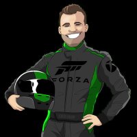 Forza Erwin 🏁(@ForzaErwin84) 's Twitter Profile Photo