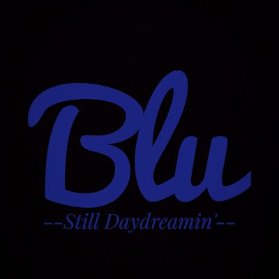 Still Daydreamin' ✌️✌️
The name's Blu
Uhh, musician, gamer
yea, thats... tha- thats it...