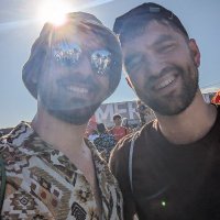 Roee Weiss-Lipshitz (@roeew) 's Twitter Profile