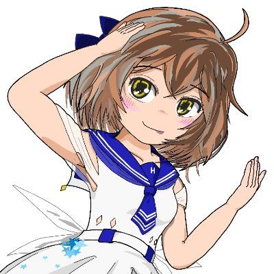 うさもらっと@自営業・二次元応援・お絵描き・眷属連・ いろは塾