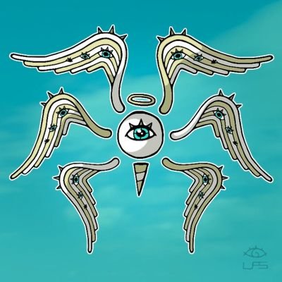 The Bipolar Eye 💙さんのプロフィール画像