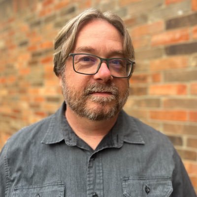 skyledavis's profile picture. audio guy working for a lighting company. sarcasm & nerdiness. marketing lead at @vari_lite & @strandlighting. tweets are mine. #marriedlife #dadlife #amwriting