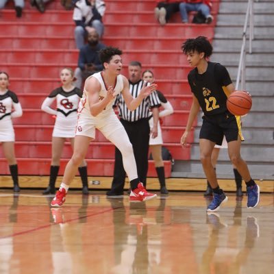 6’0 point guard • class of 2024 • center grove high school • 317-749-2146 • Jalenbundy22@gmail.com