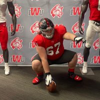 Carson Greenwell (@carsongreenwel1) 's Twitter Profile Photo Carson Greenwell (@carsongreenwel1) 's Twitter Profile Photo