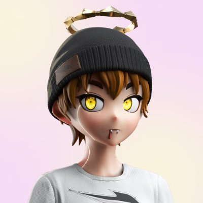 AndYoseph's profile picture. NFT 
| degen player
| Airdrop 
| Collab assistant