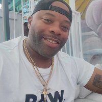 The Legend (@aljarrett) 's Twitter Profile