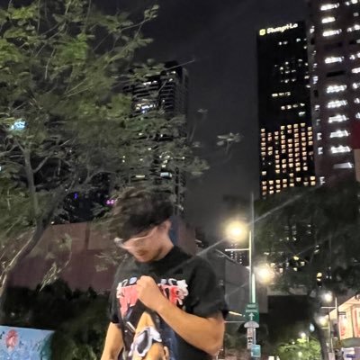 rapradeu's profile picture. 