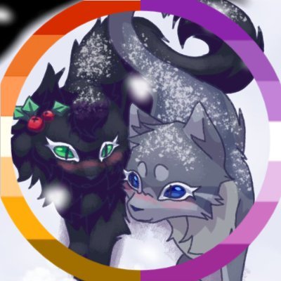 warriorsshipotd's profile picture. NSFW + PROSHIP/COMSHIP DNI! /SRS
rarepairs, ocs, & poly ships encouraged!
owner: @roqueforti_ (follow at your own risk,, /silly)
submissions closed!