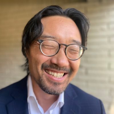 DavidHongMD Profile Picture