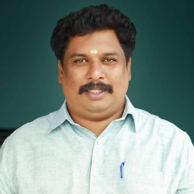 State General Secretary @BJP4keralam | Official Twitter Account I Former State President @BJPSCMorcha , @BJYM Kerala ,Former State Secretary @KeralaABVP