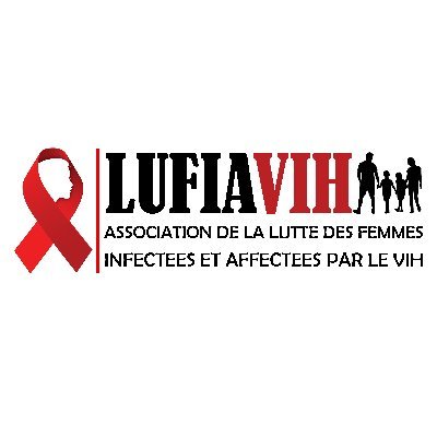 lufiavih's profile picture. Lutte des Femmes Infectées et Affectées par le VIH
