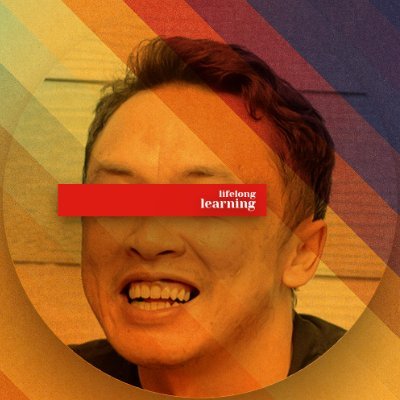 DENGAN INI KUMULAI : Tak lagi mengiba diri!