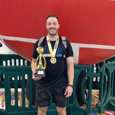 Clayton Bristow Profile