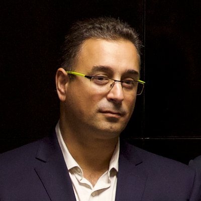 noammaoz's profile picture. CEO of @AdiMainlySoftware

@FusicAudio