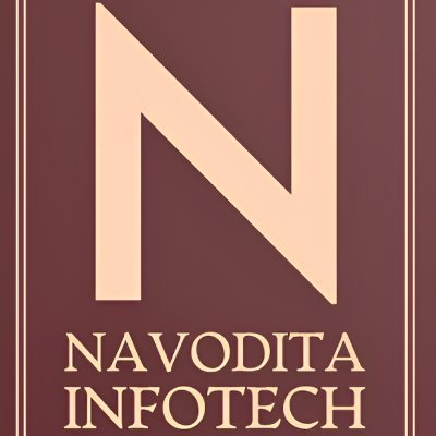 Navodita Infotech is a dynamic and innovative information technology (IT) company at the forefront of technological advancements.