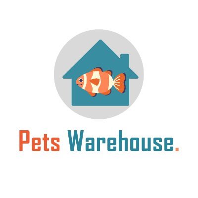 PetsWarehouse Profile Picture