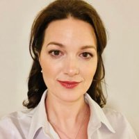 Dr. Victoria Leukavets (@leukavets) 's Twitter Profile