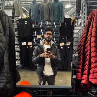 Hariharan Ravichandran (@_hariharan_r) 's Twitter Profile