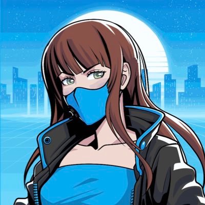 hardcodegirl's profile picture. Mobile QA • Live free or die