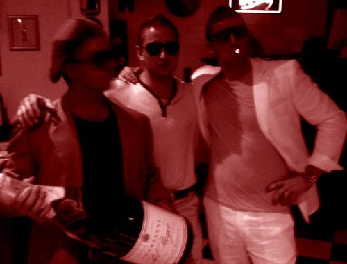 rstokes007's profile picture. 