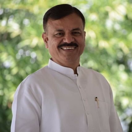 Cabinet Minister Government of MadhyaPradesh Transport and School Education | Ex MP Narmadapuram