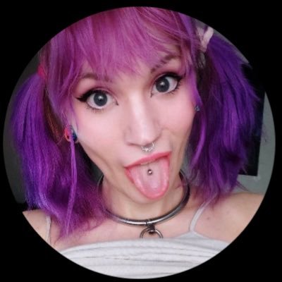 MDNI 🔞 Lewd goth bimbo 80% thighs 200+ full length vids