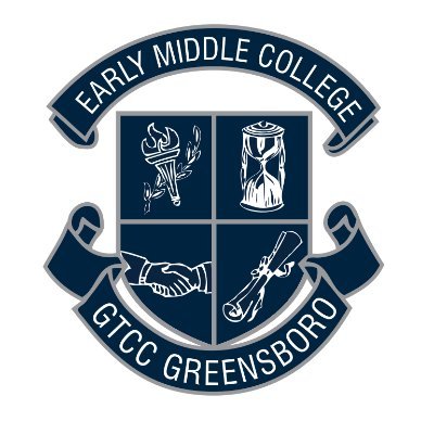 The Early/Middle College at GTCC Greensboro is where the duty of achievement becomes the passion for success!