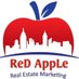 Red Apple Real Estate update (@redappleestate) Twitter profile photo