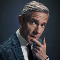 John H. Watson (@contactjhw) 's Twitter Profile Photo