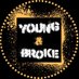 Young & Broke (@young_broke1) Twitter profile photo