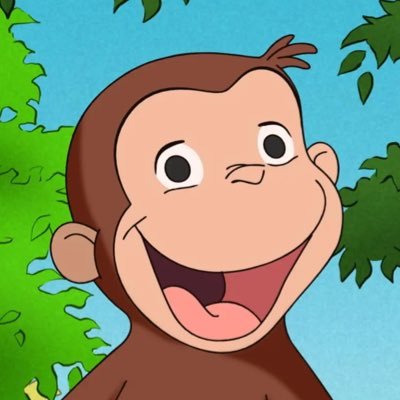 Curious George Clips, Photos, Facts, And Much More! 🍿