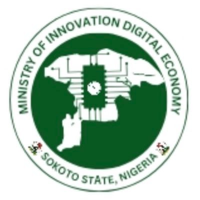 This is the Official Twitter Handle of Sokoto State Ministry of Innovation & Digital Economy. Follow us also via @ICTSokoto, @bashar_kwabo,  @nasirdaniya.