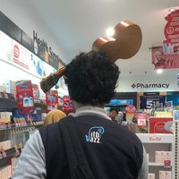 Joel (@furretwalkin) 's Twitter Profile