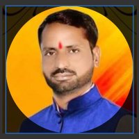 Harisingh Lodhi (Modi ka parivar)(@Harisingh4mpbjp) 's Twitter Profile Photo