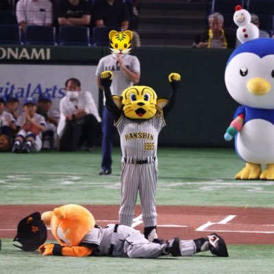 d0JSPmONB3VFSCN's profile picture. 阪神大好きです🐯1985以来の完全アレに向けて日々爆進中！！！