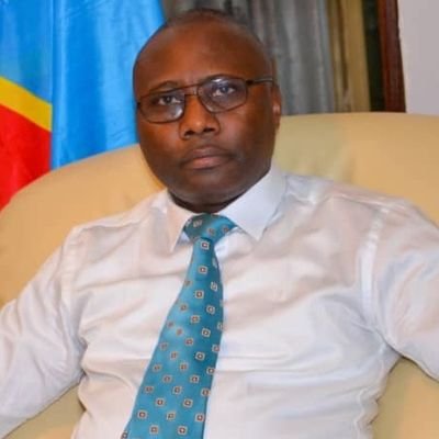 Dr Didier KAMERHE